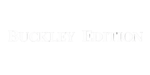 Buckley Edition
